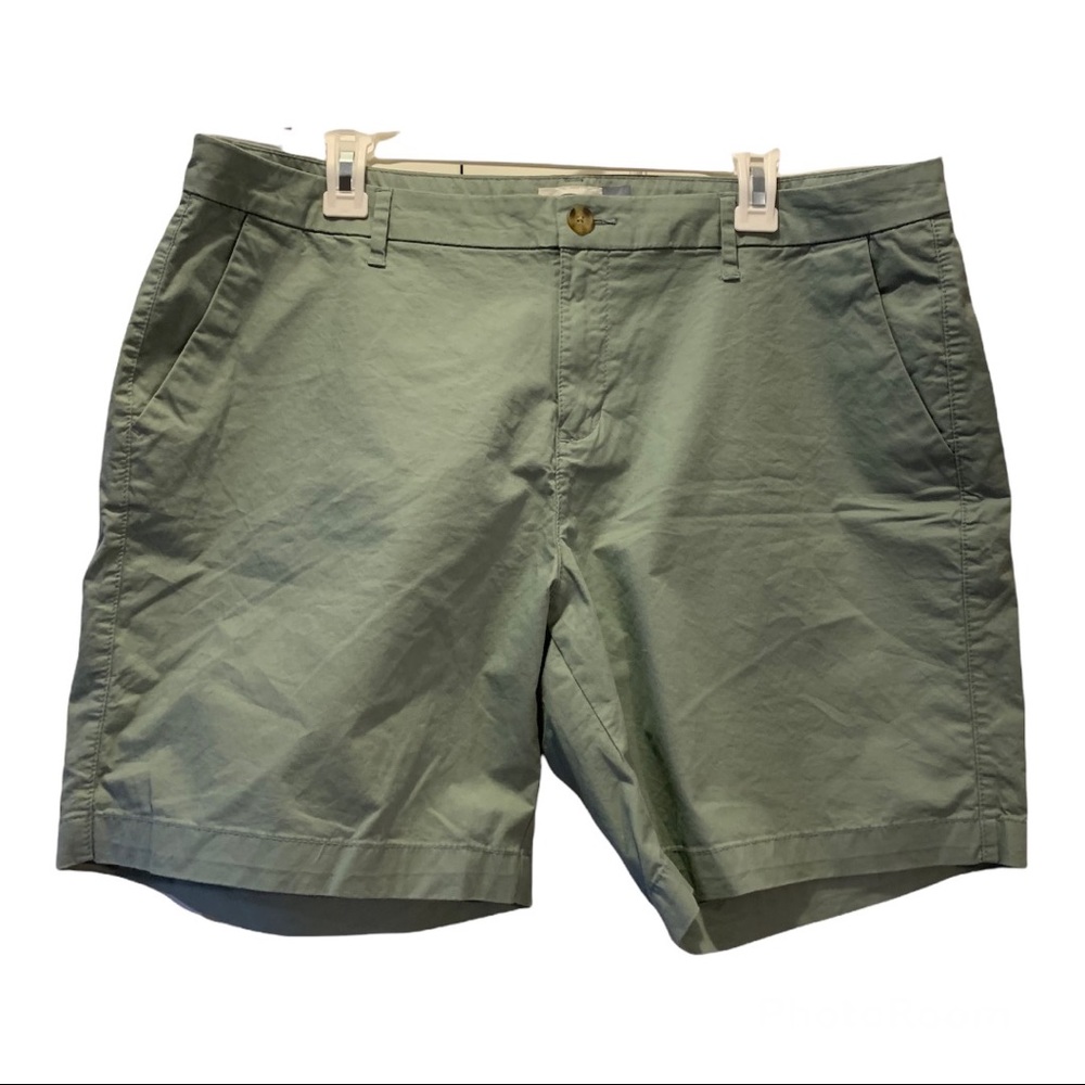 Sage Green Size 16 Shorts